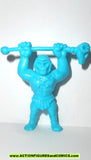 Masters of the Universe SKELETOR version 2 Motuscle muscle he-man blue 2016