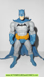 dc direct BATMAN and son 2007 universe action figures