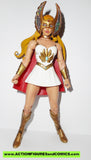 masters of the universe SHE-RA original classics he-man motu action figures