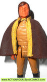Battlestar Galactica STARBUCK 1978 vintage action figure complete 220