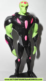 Dc direct Best Buy BRAINIAC Superman Unbound movie blue ray dvd