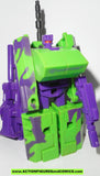 Transformers Generation 2 BRAWL tank g2 combaticons bruticus complete