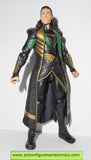 marvel universe LOKI frost dagger thor Dark World movie action figure