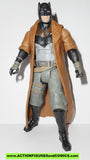dc universe classics BATMAN NIGHTMARE Multiverse V superman grapnel blaster movie masters