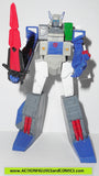 Transformers pvc FORTRESS MAXIMUS fort max maxx heroes of cybertron scf