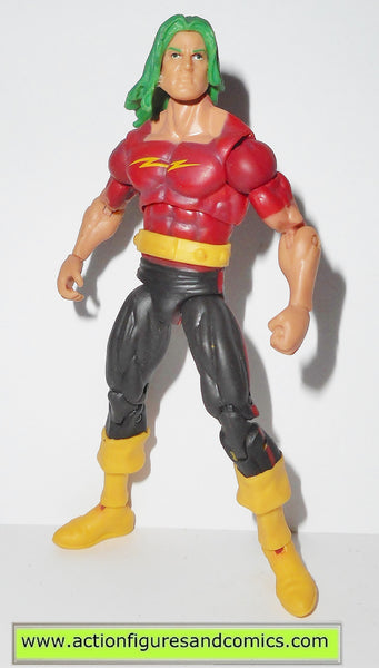 marvel universe DOC SAMSON series 3 002 hulk hasbro toys action figure ...