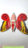 GODZILLA trendmasters MOTHRA 4 inch action figure 1994