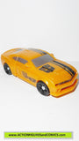 transformers movie BUMBLEBEE CYBERFIRE revenge of the fallen rotf