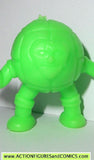 Muscle m.u.s.c.l.e men Kinnikuman MARI 99 099 GREEN mattel toys
