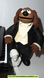 muppets ROWLF the DOG piano tuxedo muppet show 6 inch palisades toy 2003