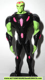 Dc direct Best Buy BRAINIAC Superman Unbound movie blue ray dvd