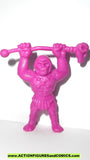 Masters of the Universe SKELETOR version 2 Motuscle muscle he-man magenta 2016