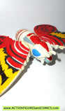 GODZILLA trendmasters MOTHRA 4 inch action figure 1994