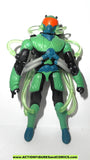 gi joe HEAVY WATER cobra heavywater 2003 spytroops gijoe g i nofc