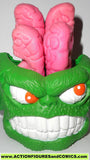 ghostbusters BRAIN GHOST 1988 complete the real kenner action figure