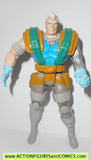 X-MEN X-Force toy biz CABLE 1992 1st version complete marvel universe action figures 1993