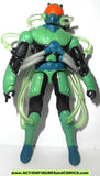 gi joe HEAVY WATER cobra heavywater 2003 spytroops gijoe g i nofc