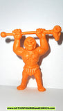 Masters of the Universe SKELETOR version 2 Motuscle muscle he-man orange 2016