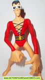 dc direct PLASTICMAN 1999 collectibles universe action figures