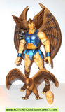 KINNIKUMAN ultimate M.U.S.C.L.E. HAWKMAN 7 inch Romando toys action figure