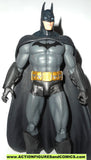 DC direct BATMAN arkham city eyes variant 5 pack universe collectibles