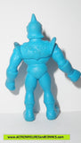 Kinnikuman Kinkeshi m.u.s.c.l.e ROBIN MASK A 46 AZURE BLUE bandai toys figures