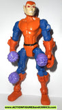 Marvel Super Hero Mashers HOBGOBLIN 6 inch universe 2013 spider-man