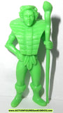 Masters of the Universe TEELA Motuscle muscle he-man light green 2016 2017