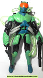 gi joe HEAVY WATER cobra heavywater 2003 spytroops gijoe g i nofc