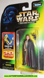 star wars action figures PRINCESS LEIA JEDI knight expanded universe moc
