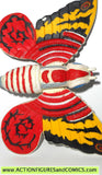 GODZILLA trendmasters MOTHRA 4 inch action figure 1994