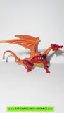 Transformers NIGHTSCREAM clear skies team dragon minicon mini con