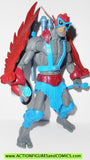 masters of the universe STRATOS 2002 he-man motu action figures
