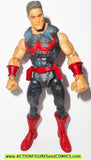marvel legends WONDER MAN 6 inch series 11 legendary riders toy biz