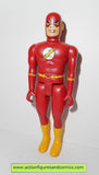 dc direct FLASH JLA Variant pocket heroes super universe action figure