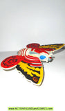 GODZILLA trendmasters MOTHRA 4 inch action figure 1994