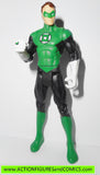 dc universe infinite heroes GREEN LANTERN 37 hal jordan 4 inch