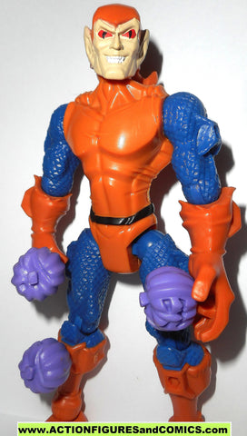 Marvel Super Hero Mashers HOBGOBLIN 6 inch universe 2013 spider-man