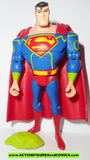 justice league unlimited SUPERMAN 2004 dc universe