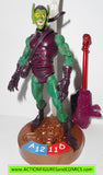 marvel universe GREEN GOBLIN legends showdown 2005 Spider-man