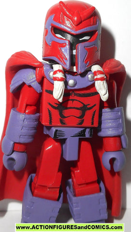 minimates MAGNETO age of apocalypse aoa x-men universe toy figure
