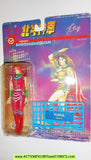 Fist of the North Star YURIA 6 inch Yongda toys action figures moc