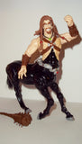Hercules Legendary Journeys CENTAUR big horse kick action figures toy biz
