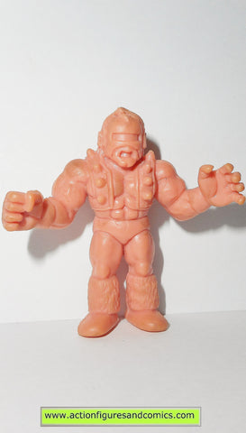 Muscle m.u.s.c.l.e men Kinnikuman NEPTUNE MAN 071 flesh mattel toys action figure