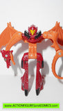 Transformers NIGHTSCREAM clear skies team dragon minicon mini con