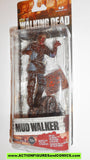 The Walking Dead MUD WALKER ZOMBIE mcfarlane toys action figures moc