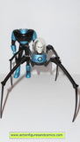 batman animated series MR FREEZE spider body insect action figures dc universe
