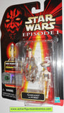 star wars action figures GASGANO **0200 Variant** pit droid phantom moc