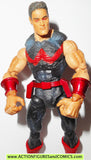 marvel legends WONDER MAN 6 inch series 11 legendary riders toy biz fig