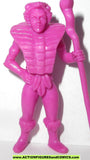 Masters of the Universe TEELA Motuscle muscle he-man magenta 2016 2017